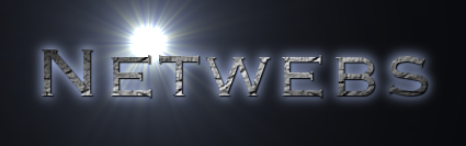 Netwebs Logo